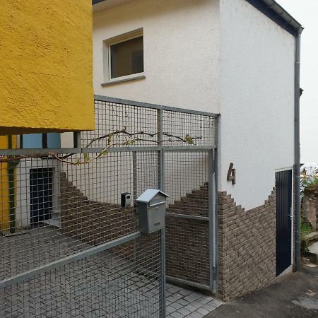 Haus Anna Villa Zell Buitenkant foto