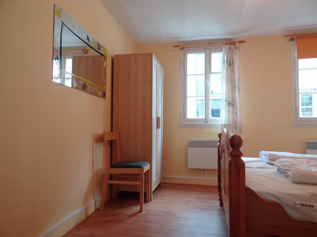 Haus Anna Villa Zell Kamer foto