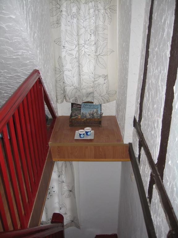 Haus Anna Villa Zell Kamer foto